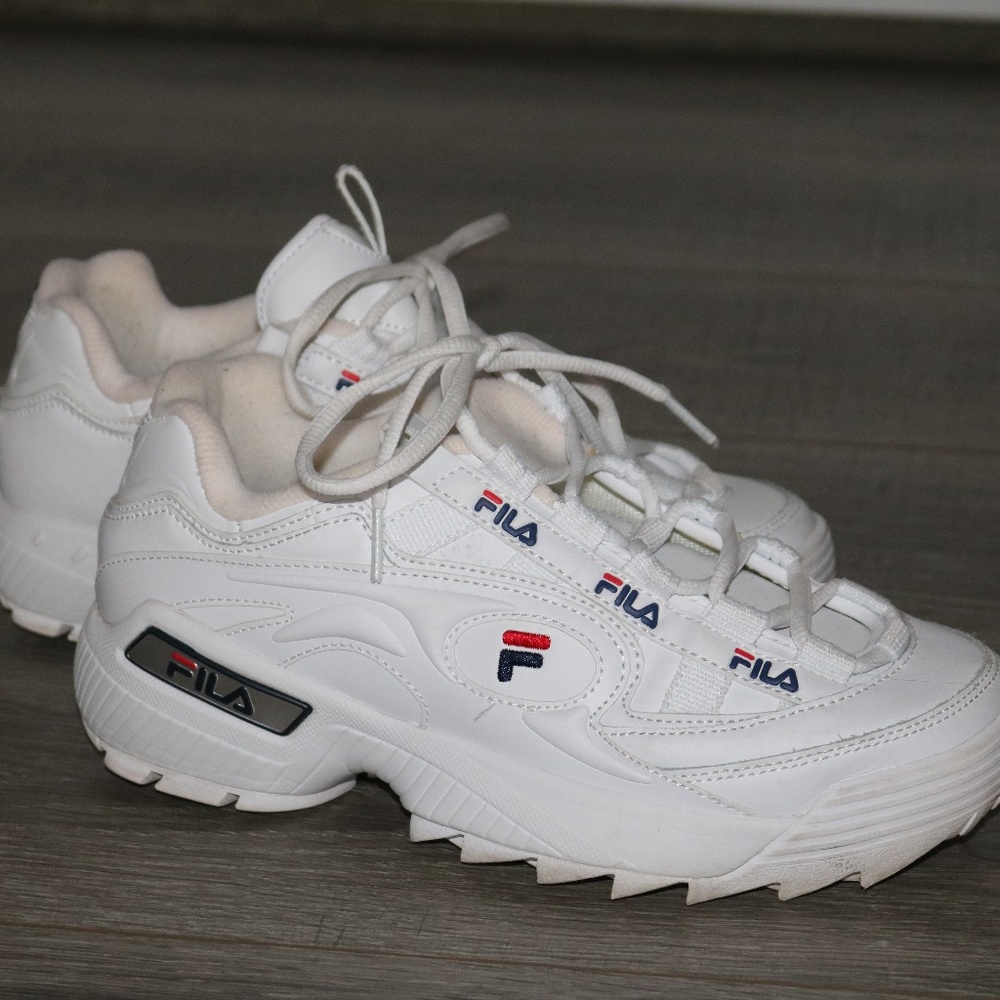FILA Disruptor II